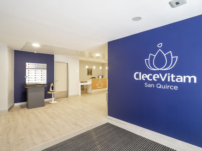 CleceVitam San Quirce